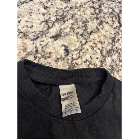 Reach four for the sky boys birthday shirt size 4t Toy Story fourth 4 birthday - Picture 4 of 4